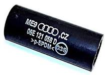 [06E121058D] Tubería de radiador 06E121058D