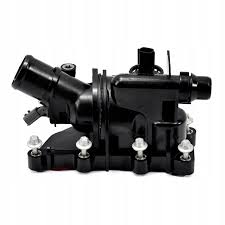 [REF0024] Caja del termostato 0024