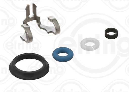 [EL711810] Kit juntas, inyector ELRING 711.810