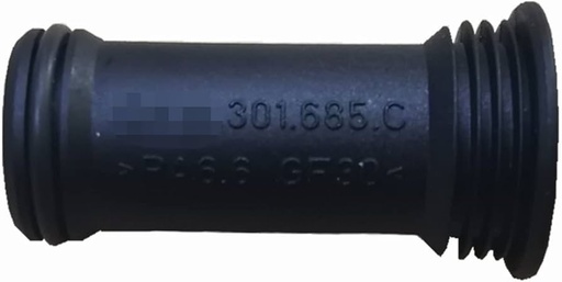 Tubo de aceite 0AW301685C