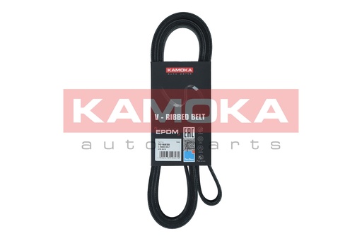 [7016235] Correa trapecial poli V KAMOKA 7016235