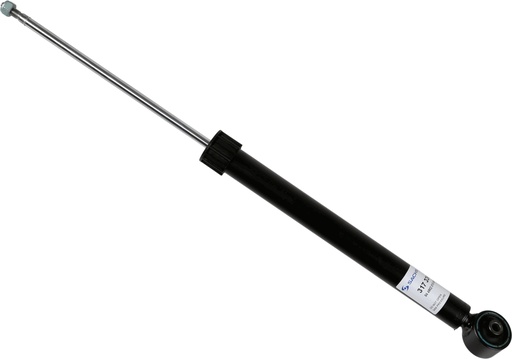 [317336] Amortiguador trasero SACHS 317 336