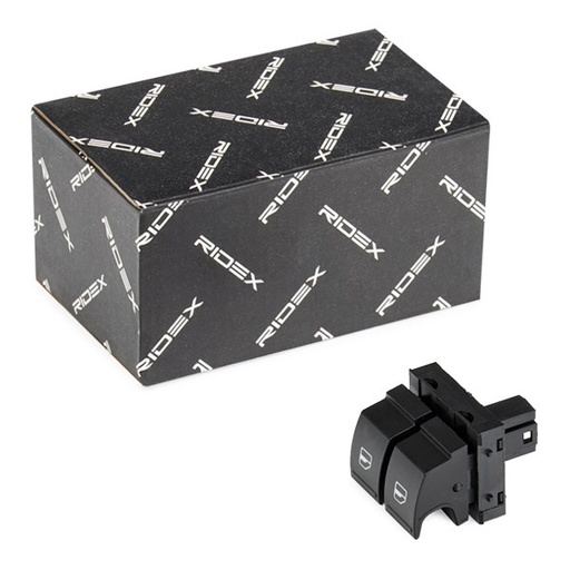 [1761S0006] Interruptor de elevalunas RIDEX 1761S0006