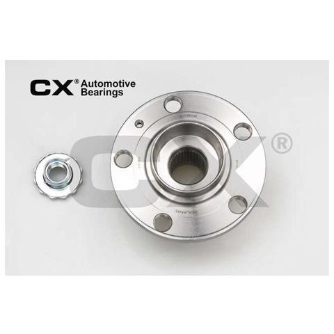 [CX822] Rodamiento de rueda delantera CX CX822
