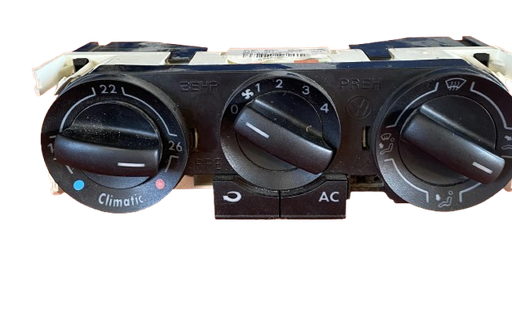 [6Q0820045H] Climatronic, Regulacion aire ventilacion y calefaccion 6Q0820045H