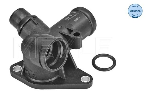 [1002260012] Brida de refrigerante MEYLE 100 226 0012