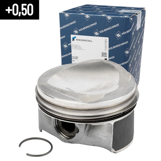 [41197620] Pistón KOLBENSCHMIDT 41197620