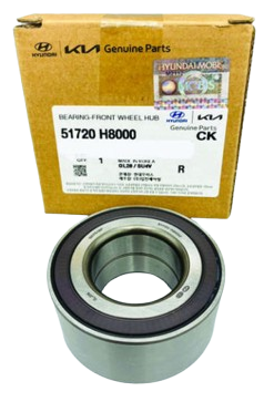 [51720H8000] Rodamiento de rueda delantera 51720H8000