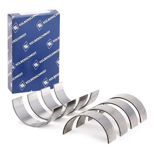 Juego de cojinetes de biela KOLBENSCHMIDT 77581600