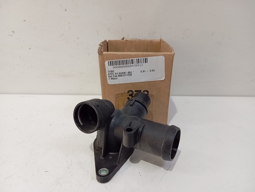 [06B121133D] Brida de refrigerante 06B121133D