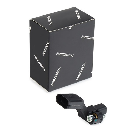 [833C0092] Emisor de impulsos del cigüeñal RIDEX 833C0092