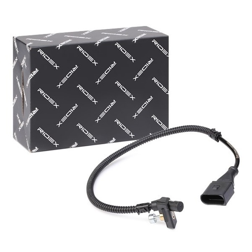 [833C0260] Emisor de impulsos del cigüeñal RIDEX 833C0260