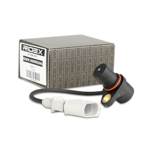 Emisor de impulsos del cigüeñal RIDEX 833C0011