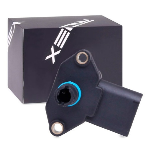 Sensor, presión colector de admisión RIDEX 3947S0016