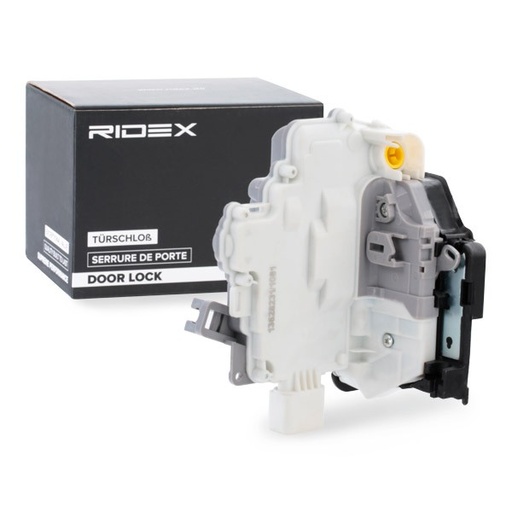 [1361D0013] Cerradura de puerta delantera izquierda RIDEX 1361D0013
