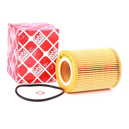 Filtro de aceite del motor FEBI BILSTEIN 26686