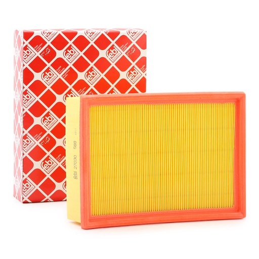 [FE27030] Filtro de aire del motor FEBI BILSTEIN 27030