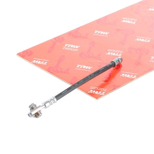 [PHD484] Tubo flexible de frenos traseros TRW PHD484