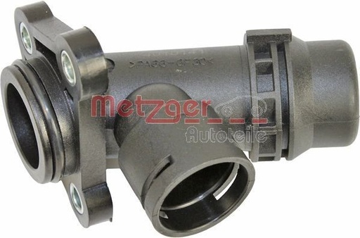 [4010141] Brida de refrigerante METZGER 4010141
