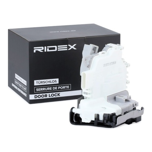 [1361D0122] Cerradura de puerta trasera izquierda RIDEX 1361D0122