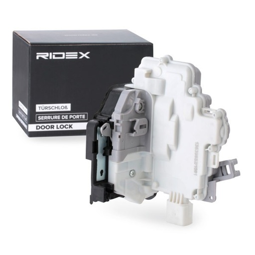 [1361D0026] Cerradura de puerta trasera derecha RIDEX 1361D0026