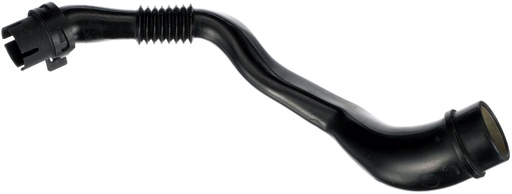 [EMH718] Tubo flexible, ventilación bloque motor GATES EMH718