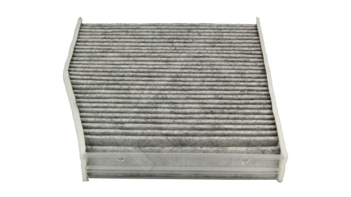 Filtro, aire habitáculo HART 907 497