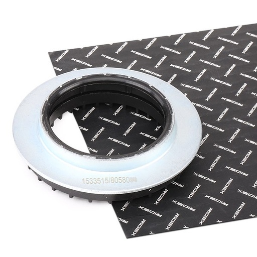 [1626F0092] Cojienete de rodillos, columna amortiguación RIDEX 1626F0092