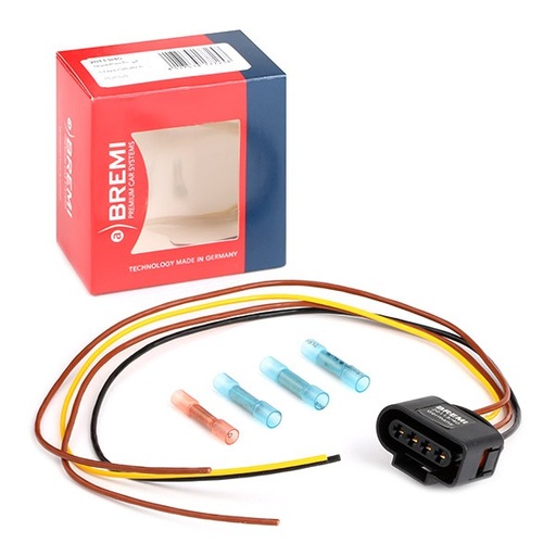 [20113/40] Conector, bobina de encendido BREMI 20113/40