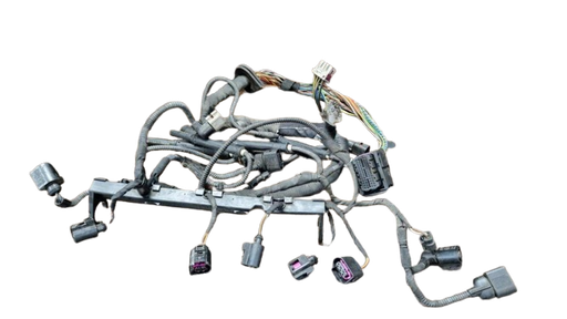 [03L971072G, 03L971824F] Juego de cables del motor CAAB 03L971072G, 03L971824F