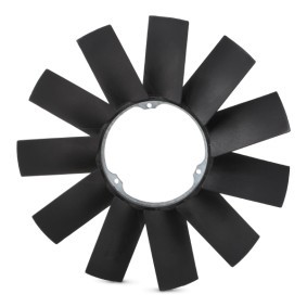 [19256, 10200023F2] Paletas del ventilador FEBI BILSTEIN 19256