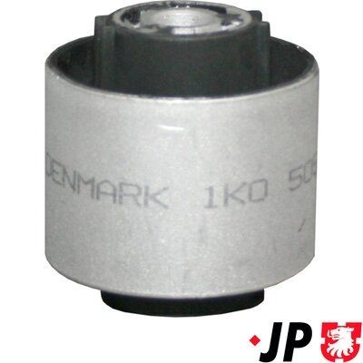 [1150100800] Suspensión, cuerpo del eje JP GROUP 1150100800