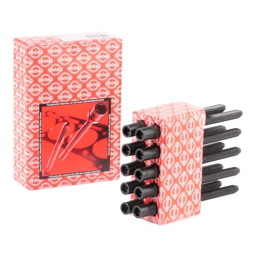 [EL305430] Juego de tornillos de culata ELRING 305.430