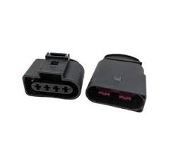 [1J0973824] Caja contacto plano 1J0973824