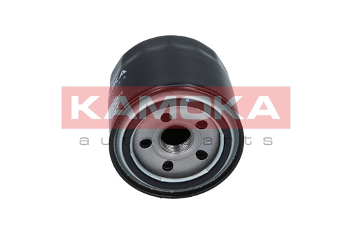 [F104701, 2630035505] Filtro de aceite del motor KAMOKA F104701