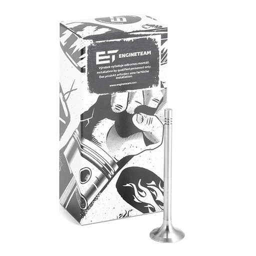 [VE0038] Válvula de escape ET ENGINETEAM VE0038