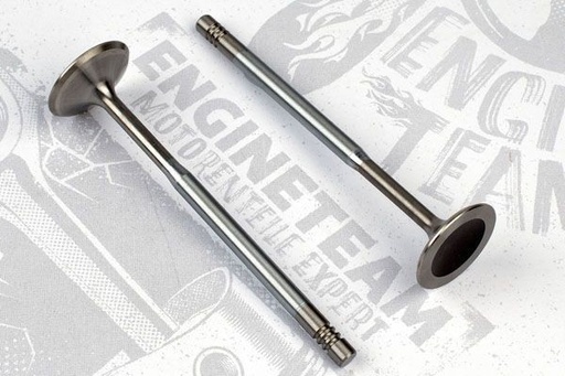 [VI0020] Válvula de admisión ET ENGINETEAM VI0020