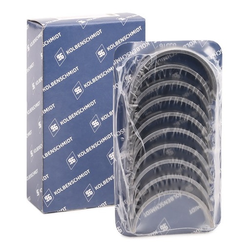 [77908600] Juego de cojinetes de cigüeñal KOLBENSCHMIDT 77908600