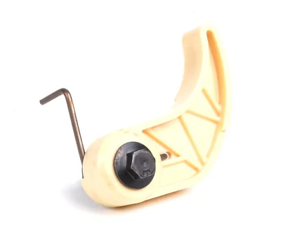 [038115130] Tensor de cadena de accionamiento de la bomba de aceite 038115130