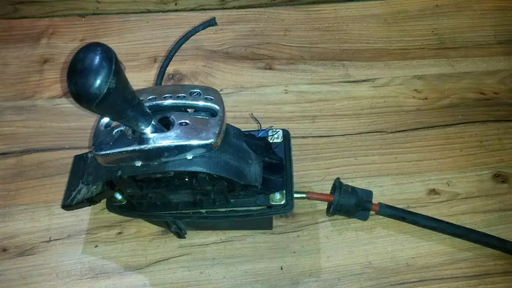 [4B0713111AP] Palanca de cambio automático 40046021 4B0713111AP  DE111595-57