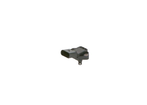 [0281002976] Sensor, presión de sobrealimentación BOSCH 0 281 002 976