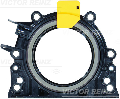 [819001800] Retén del cigüeñal con brida lado engranaje VICTOR REINZ 81-90018-00