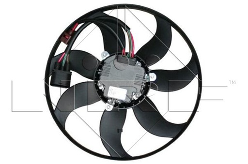 [NRF47389] Ventilador de motor NRF 47389
