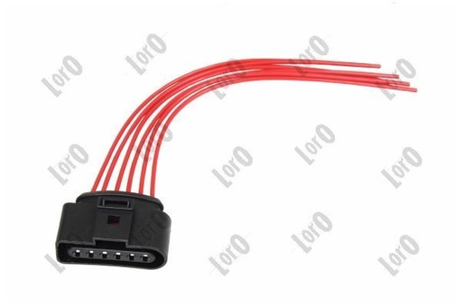 [120-00-117] Kit de reparación cables LORO 120-00-117