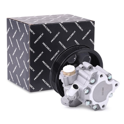 [12H0066] Bomba de dirección RIDEX 12H0066