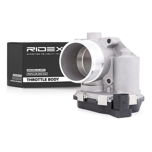 [158T0018] Cuerpo de mariposa RIDEX 158T0018