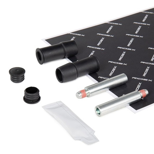 [2169G0008] Pasador guía, pinza del freno RIDEX 2169G0008