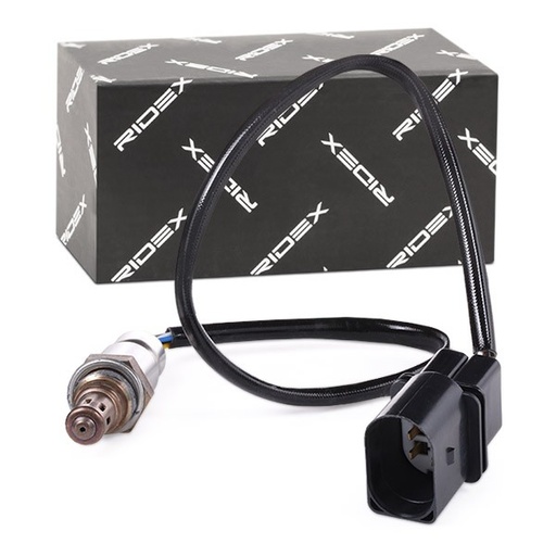 [3922L0267] Sonda lambda RIDEX 3922L0267