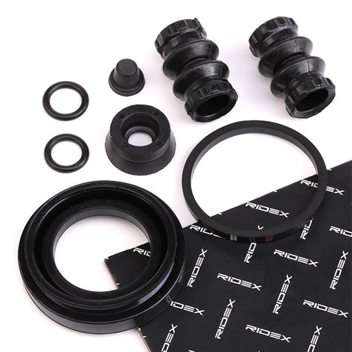 [405R0003] Juego de reparación, pinza de freno RIDEX 405R0003