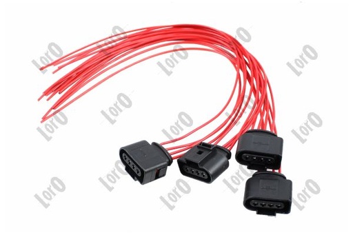 [12000081] Kit de reparación cables LORO 120-00-081